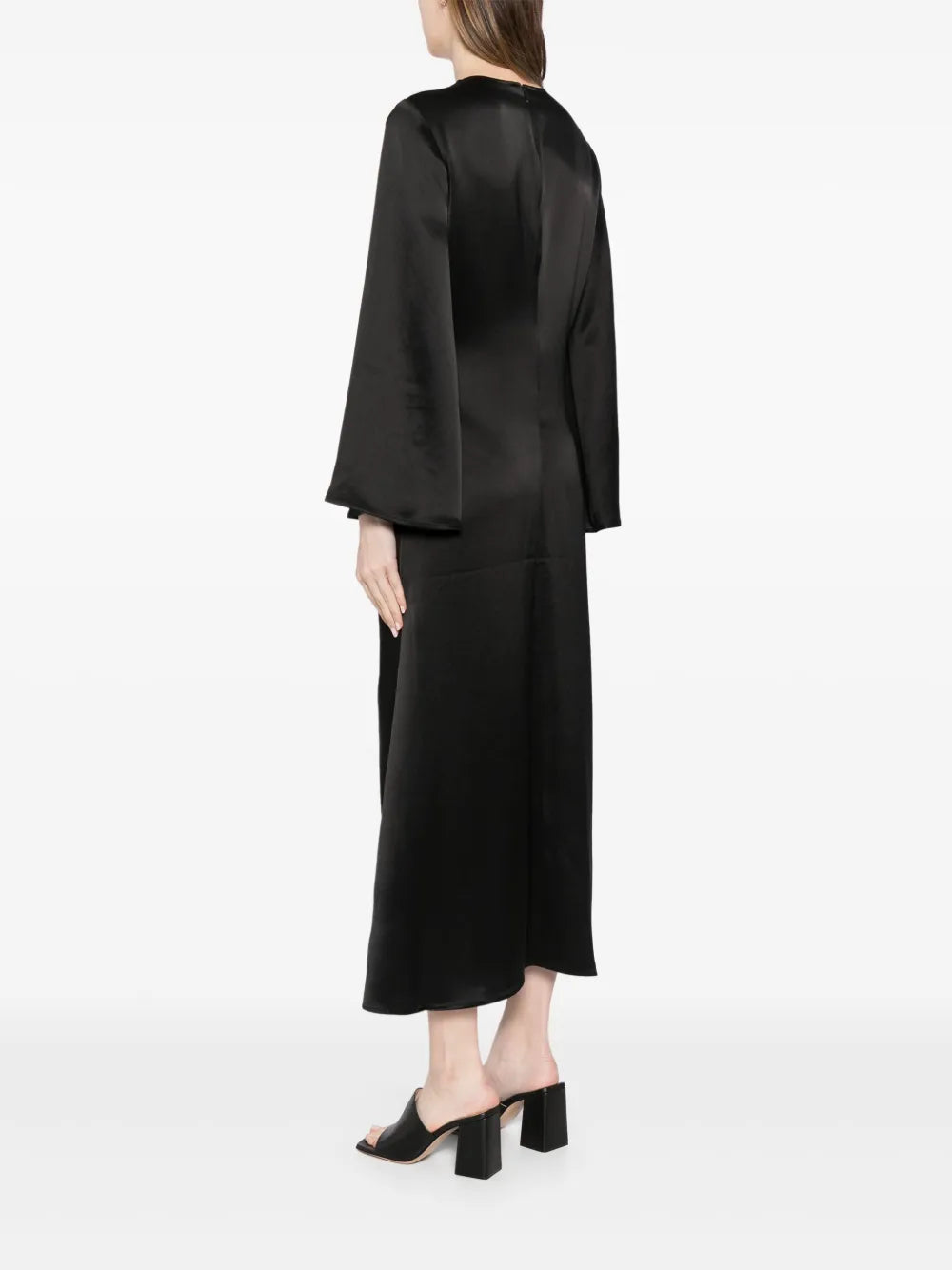 By Malene Birger Lavende Dress
