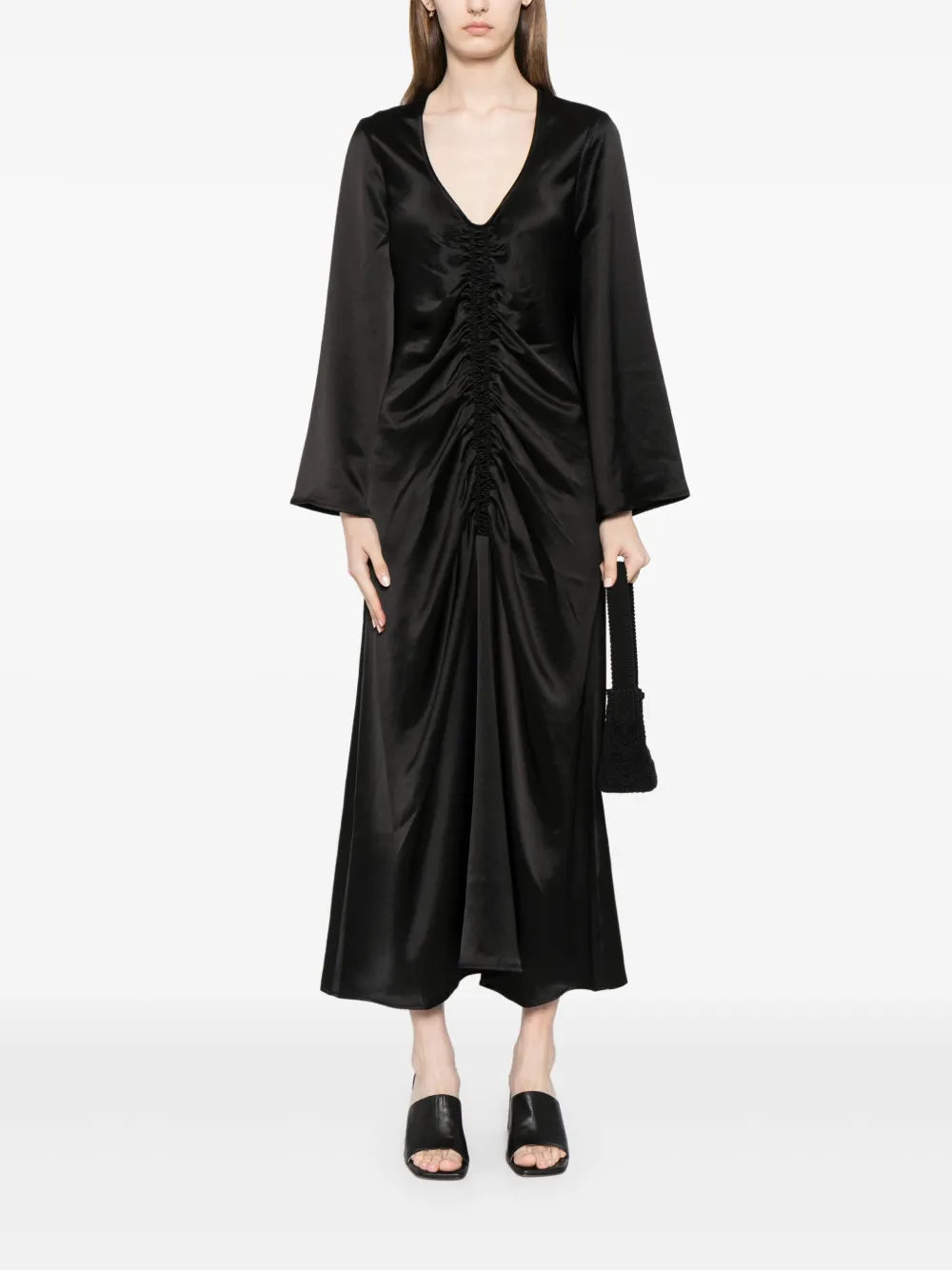 By Malene Birger Lavende Dress