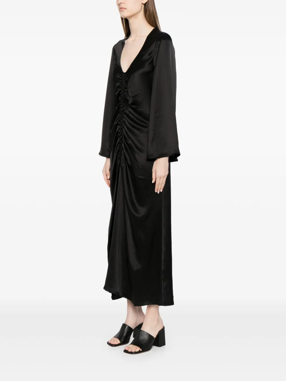By Malene Birger Lavende Dress