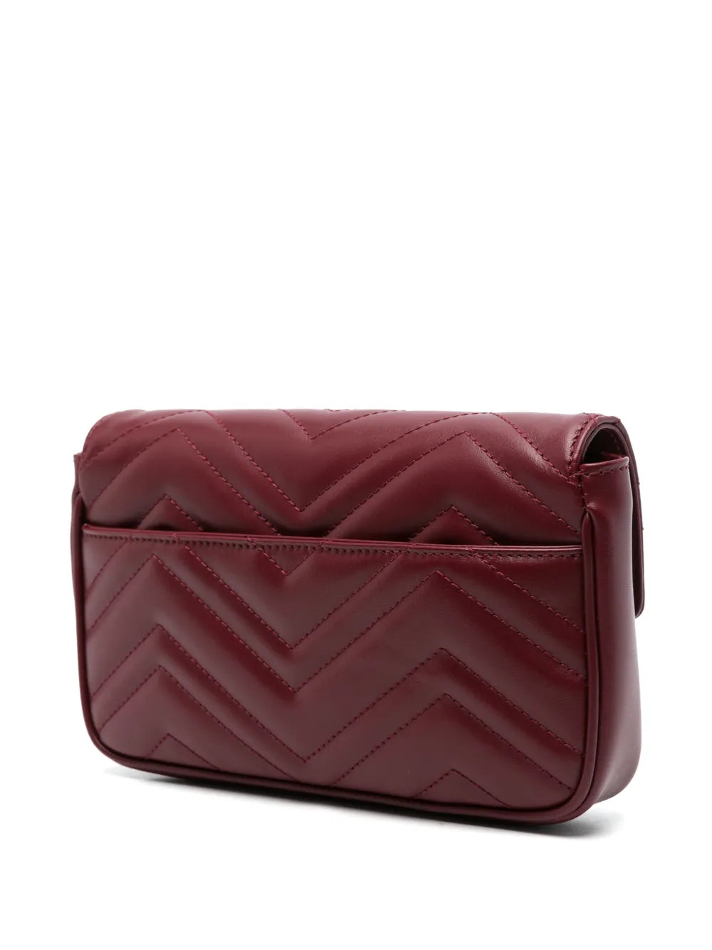 Gucci Mini Marmont Cross Body Bag