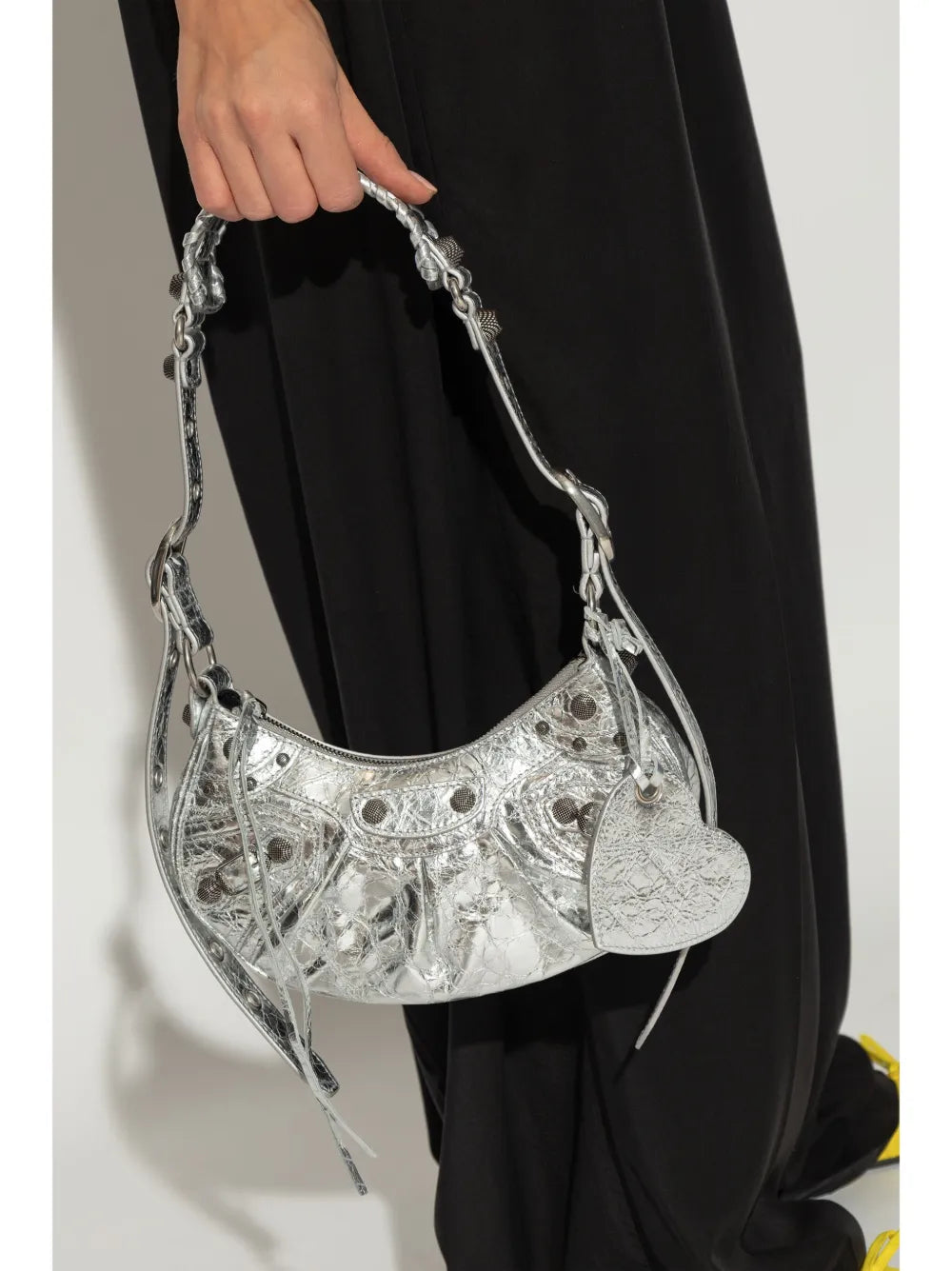 Balenciaga Le Cagole Xs Shoulder Bag
