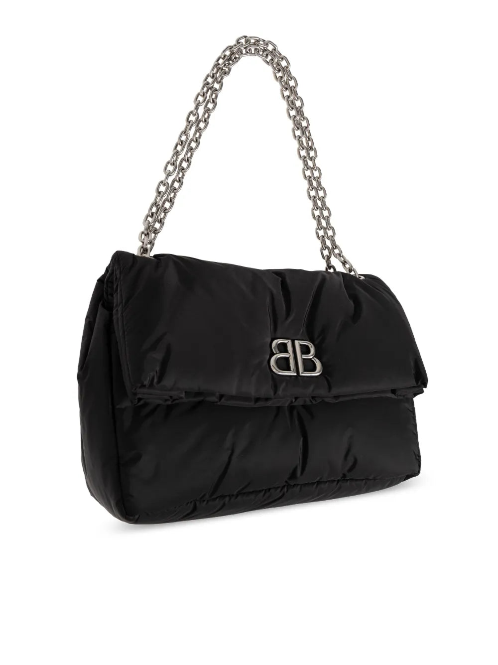 Balenciaga Medium Monaco Shoulder Bag