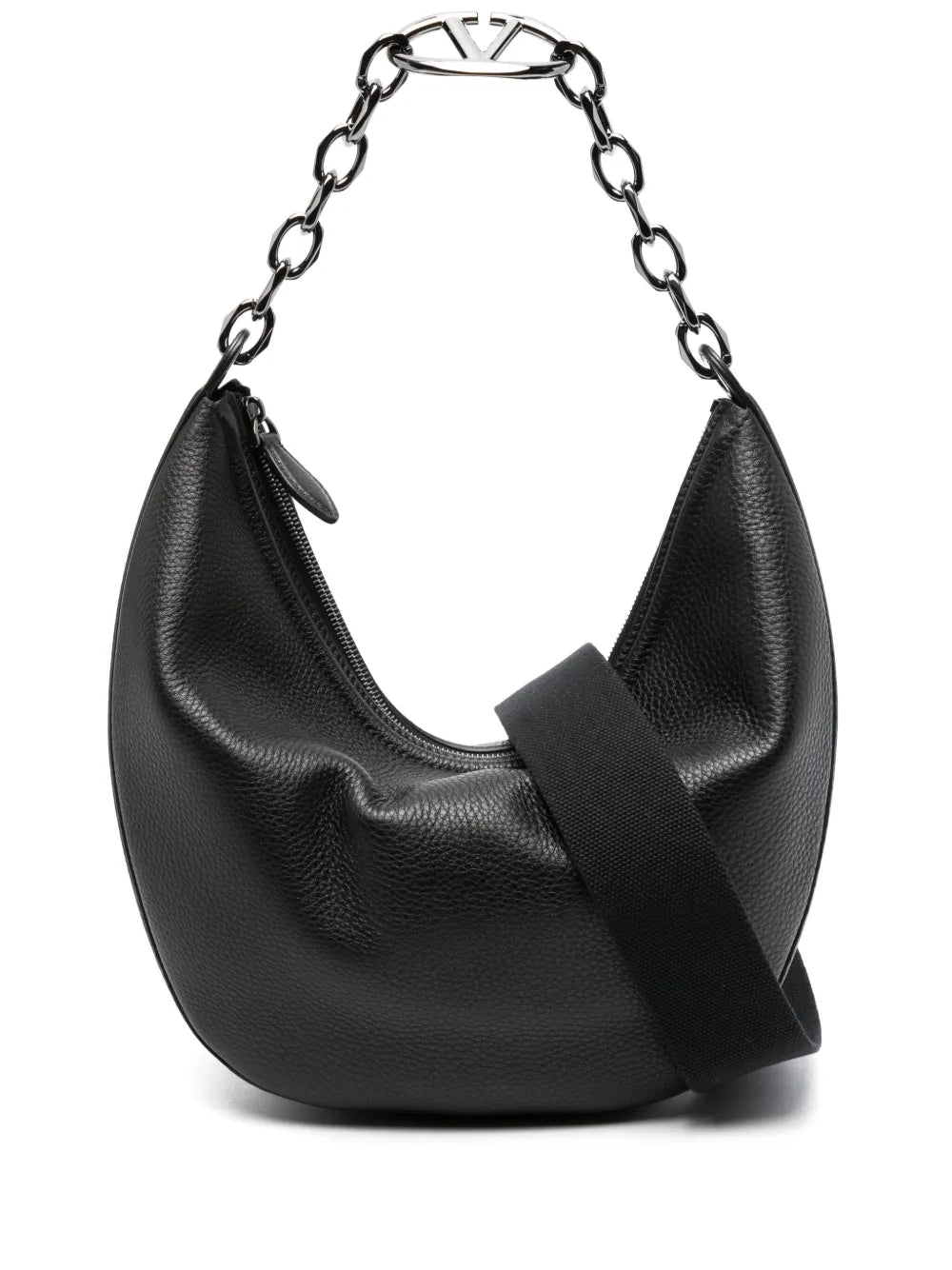 Valentino Garavani Small Moon Shoulder Bag