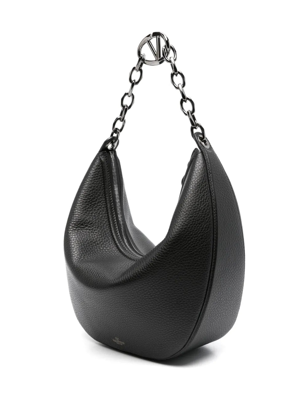 Valentino Garavani Small Moon Shoulder Bag