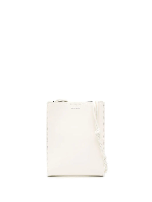 Jil Sander Small Tangle Shoulder Bag