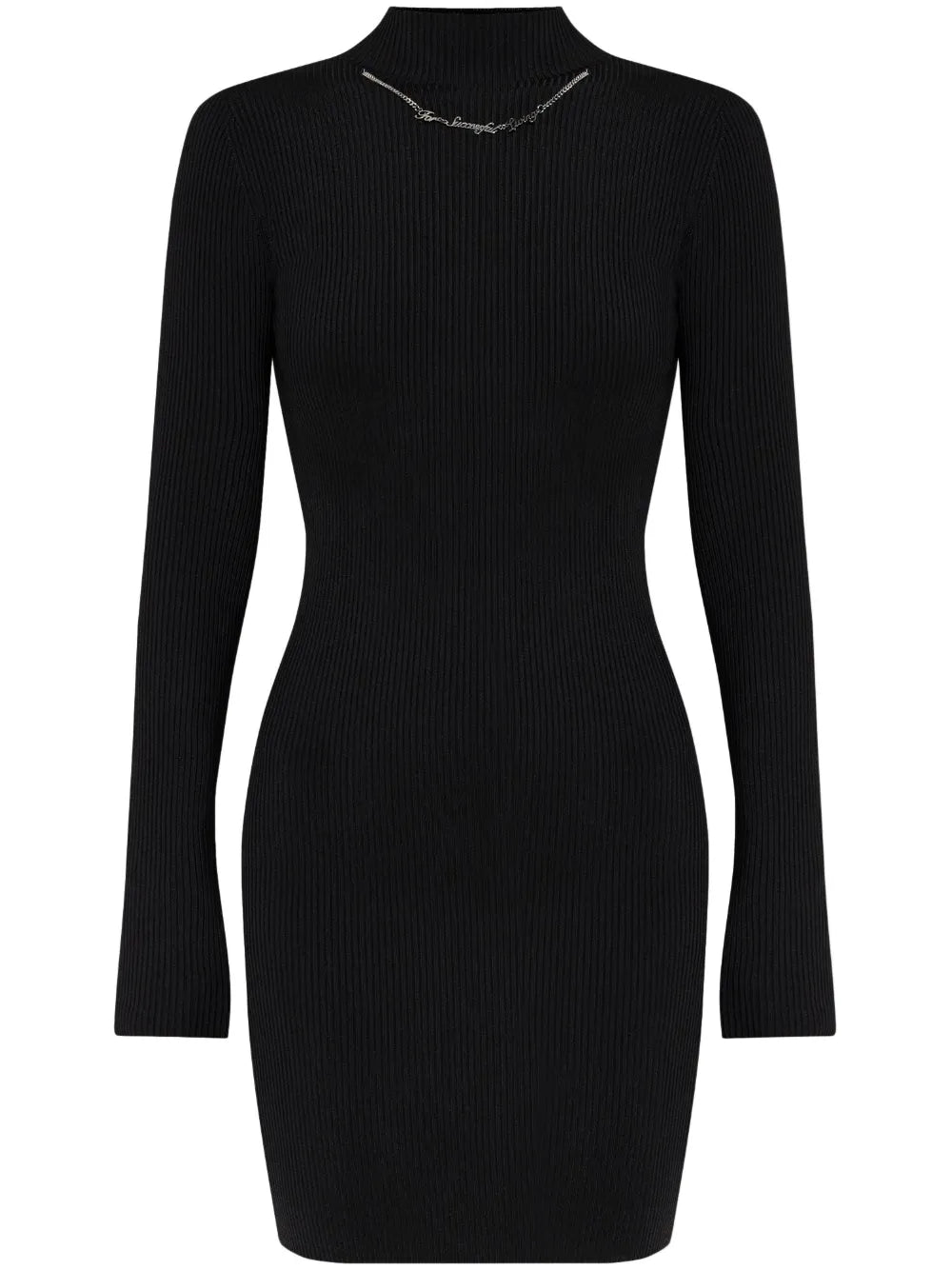 Diesel M Ango Ls Dress