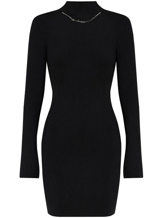 Diesel M Ango Ls Dress