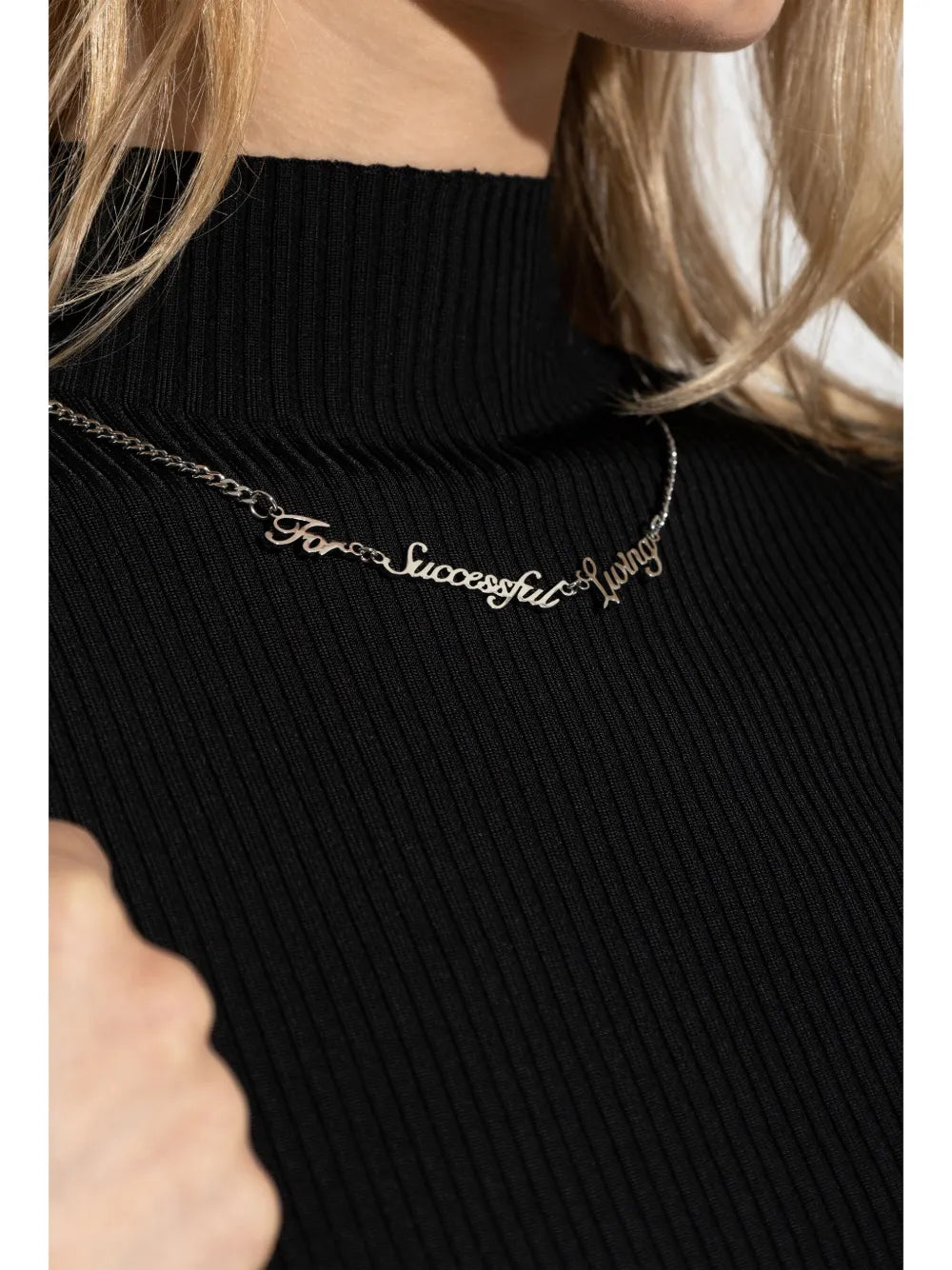 Diesel M Ango Ls Dress