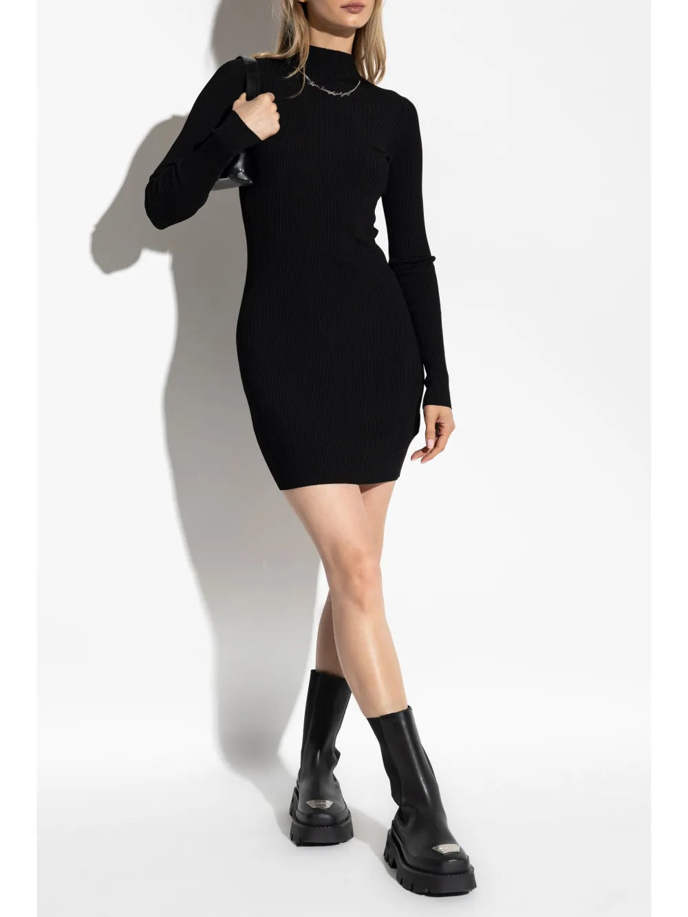 Diesel M Ango Ls Dress
