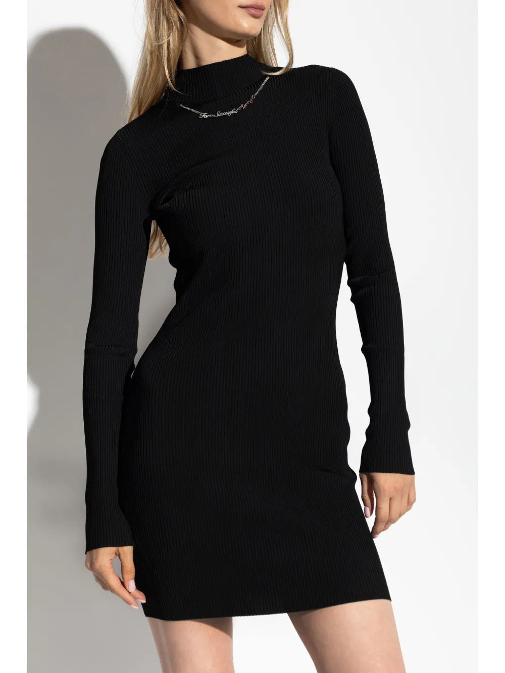 Diesel M Ango Ls Dress