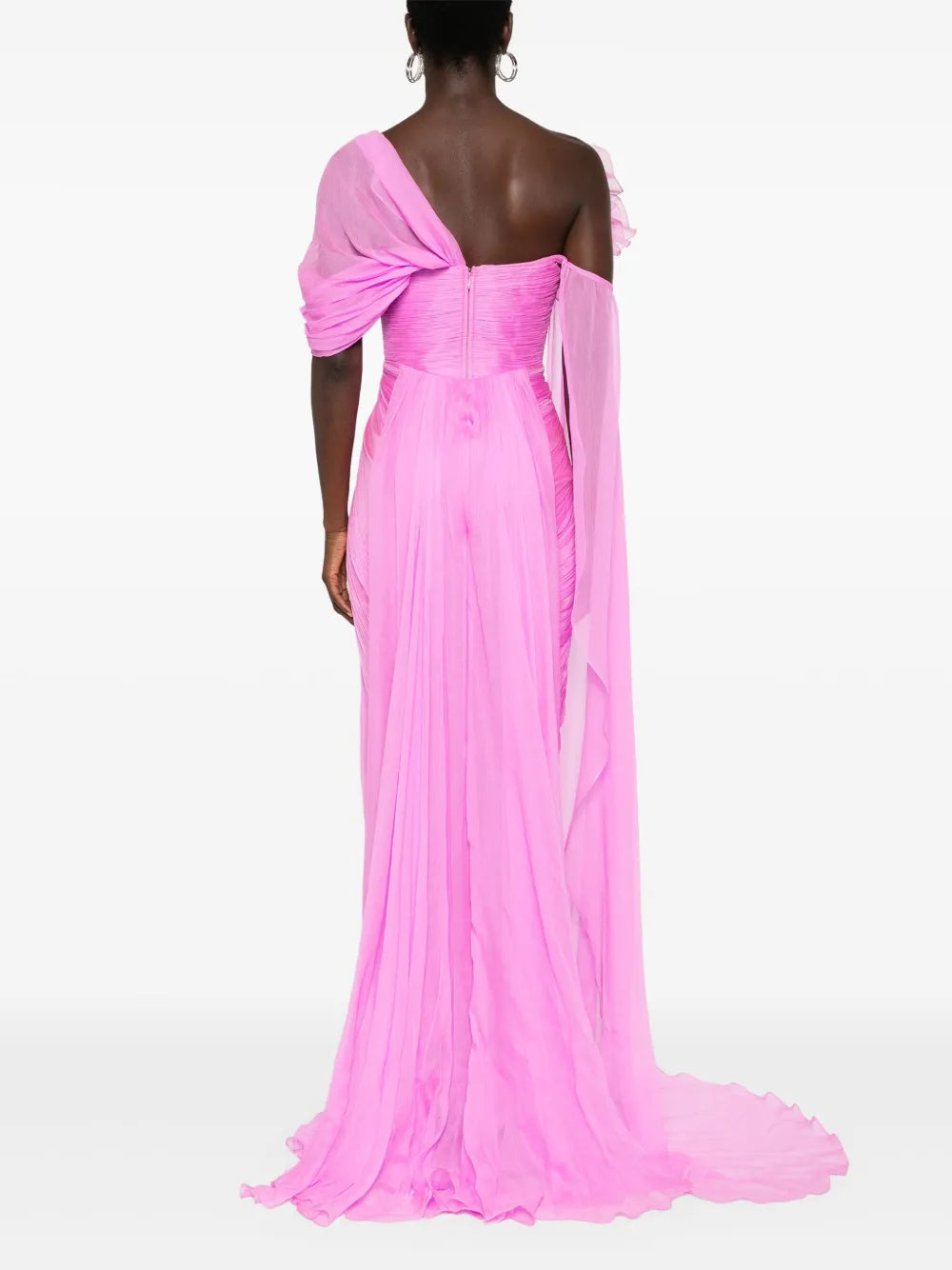 Iris Serban Sisi Dress