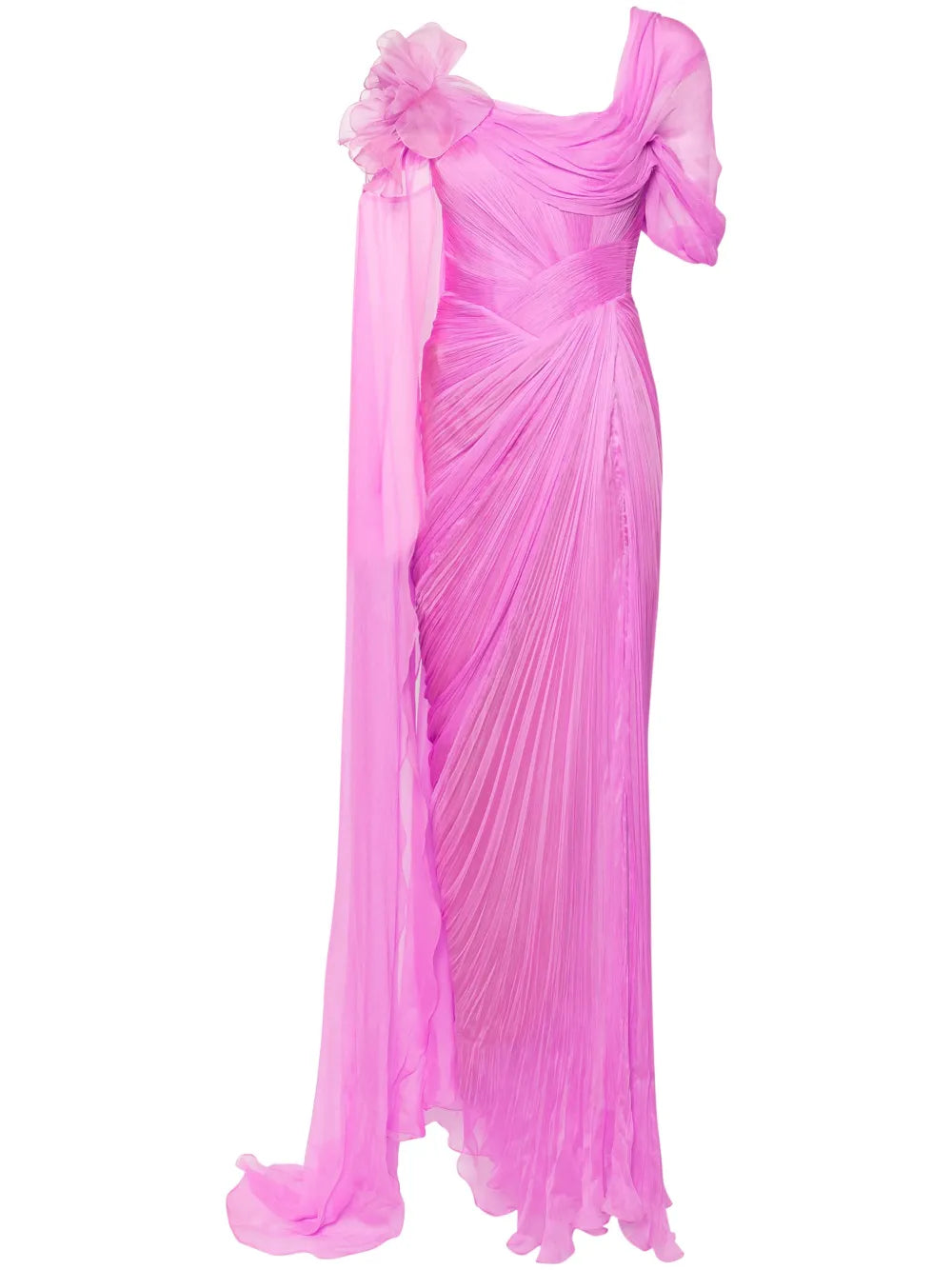 Iris Serban Sisi Dress