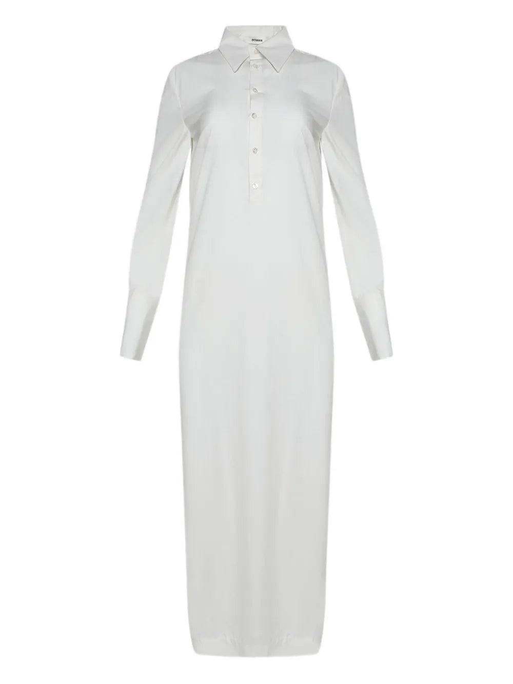 Interior Fletcher Collared Dress