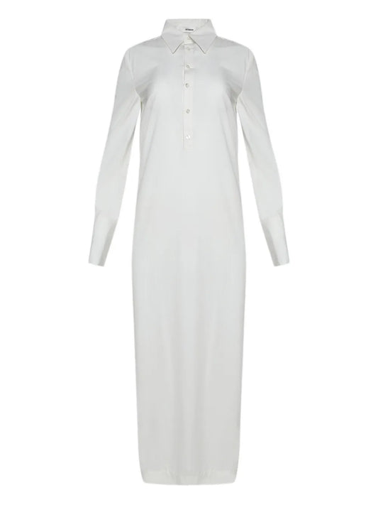 Interior Fletcher Collared Dress
