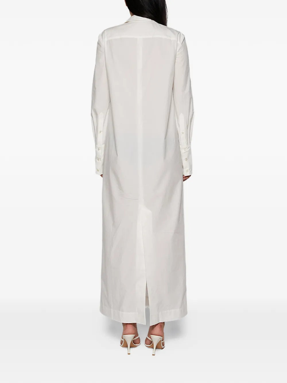 Interior Fletcher Collared Dress