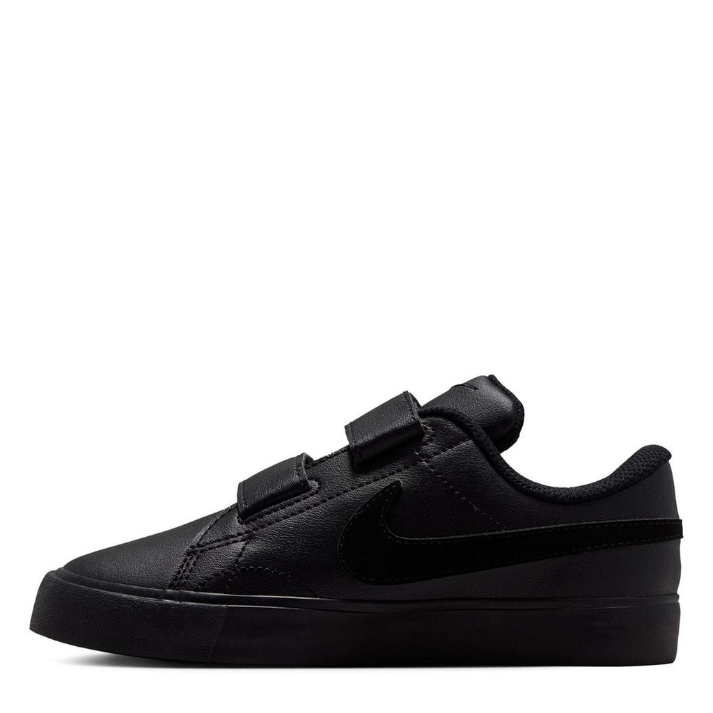 Nike Low Top Trainers