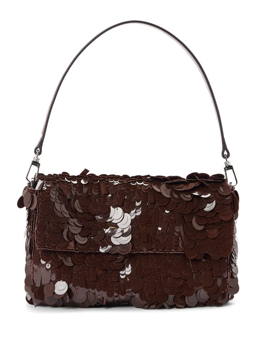 Staud Timmy Shoulder Bag