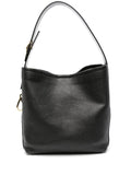 Valentino Garavani Vlogo Signature Shoulder Bag