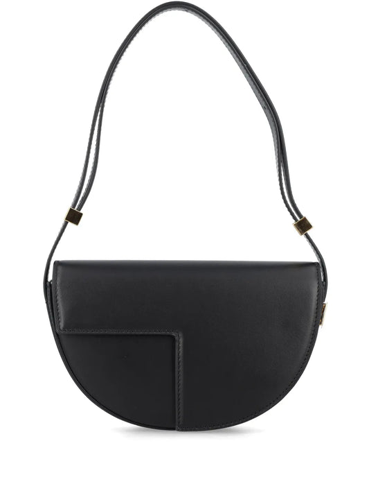 Patou Le Petit Patou Shoulder Bag