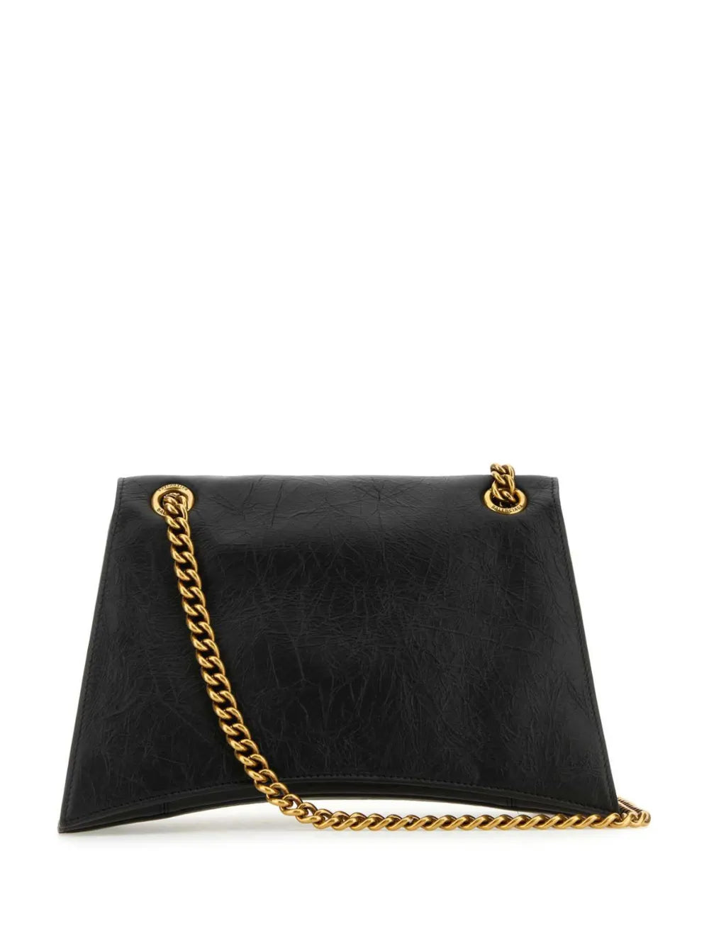 Balenciaga Crush Shoulder Bag