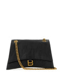 Balenciaga Crush Shoulder Bag