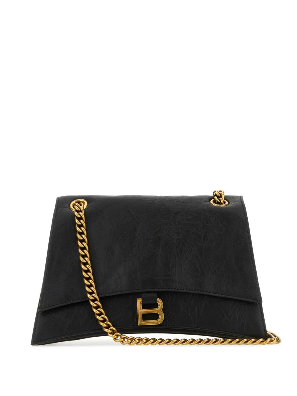 Balenciaga Crush Shoulder Bag