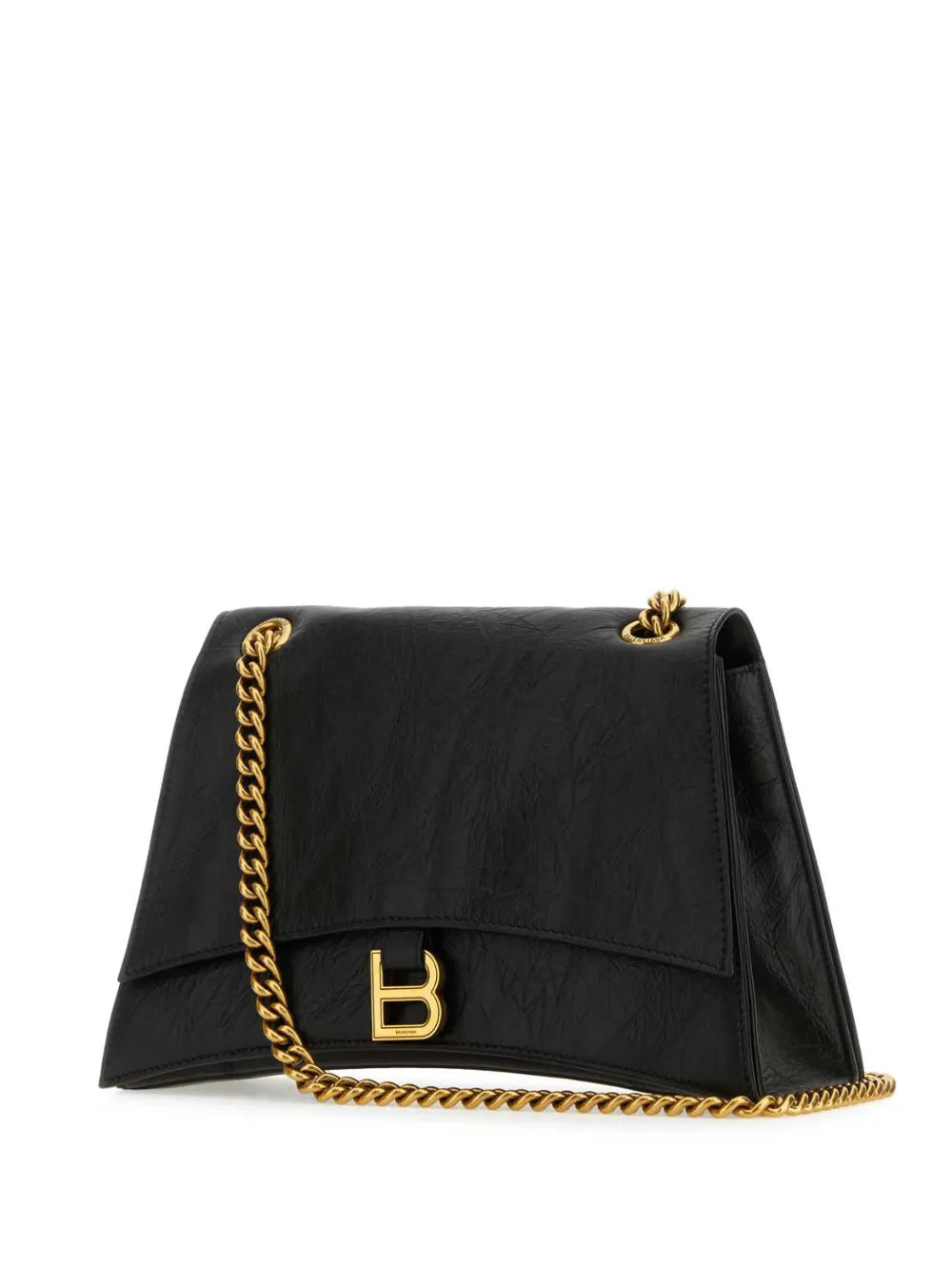Balenciaga Crush Shoulder Bag