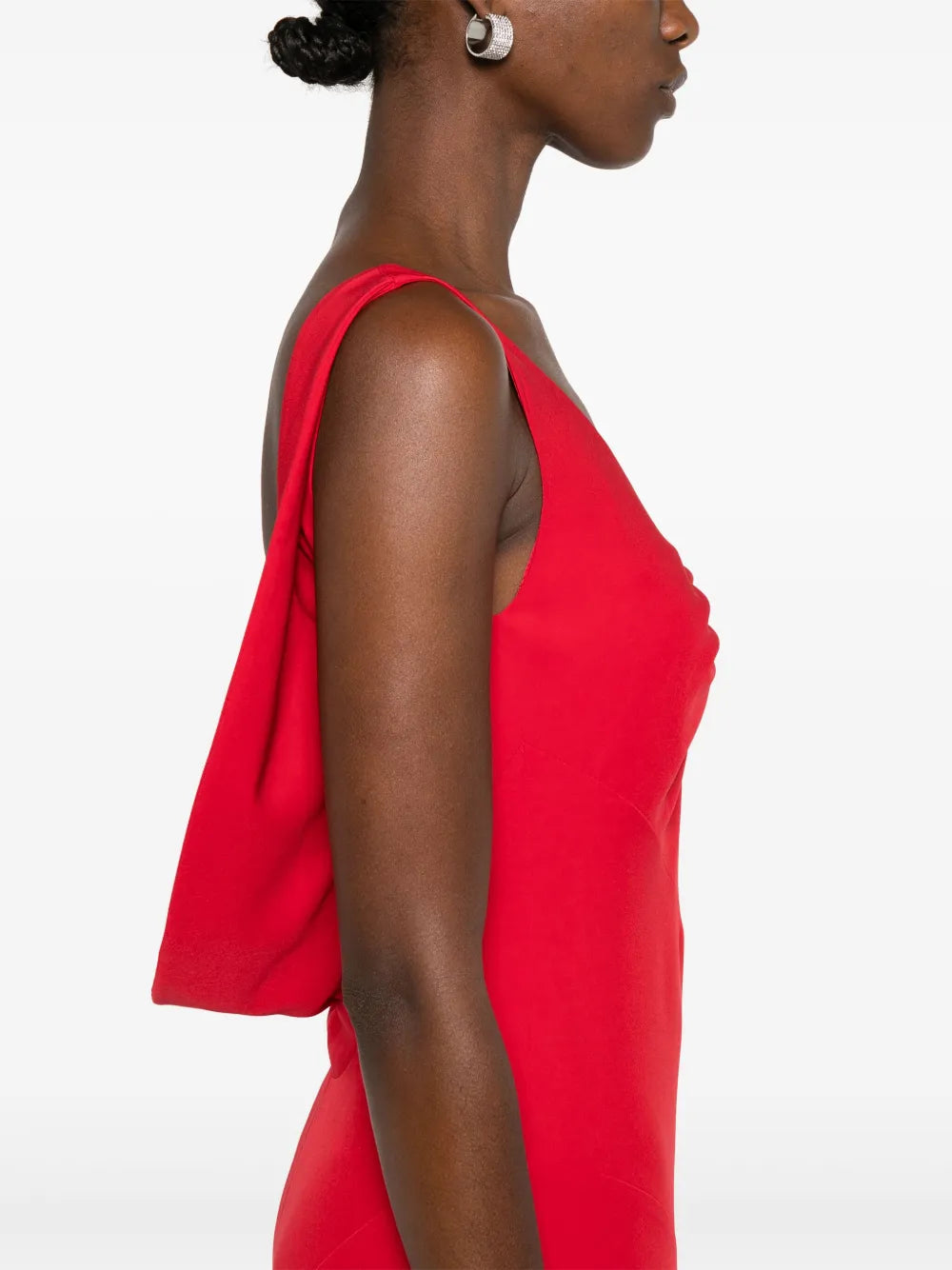 Vpm Atelier Salma Maxi Dress