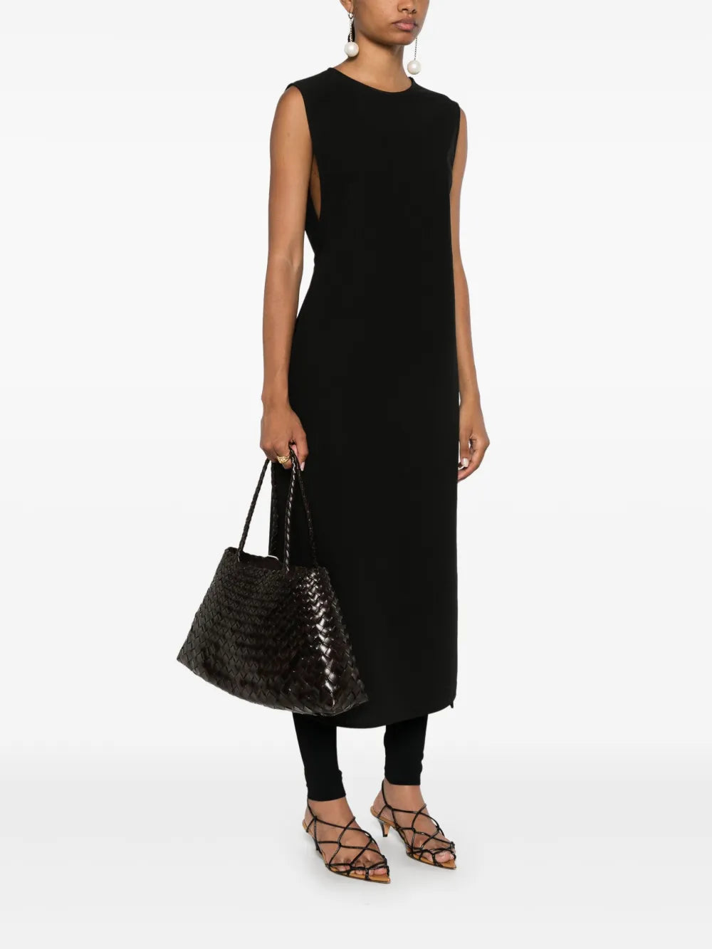 Dragon Diffusion Santa Croce Shoulder Bag