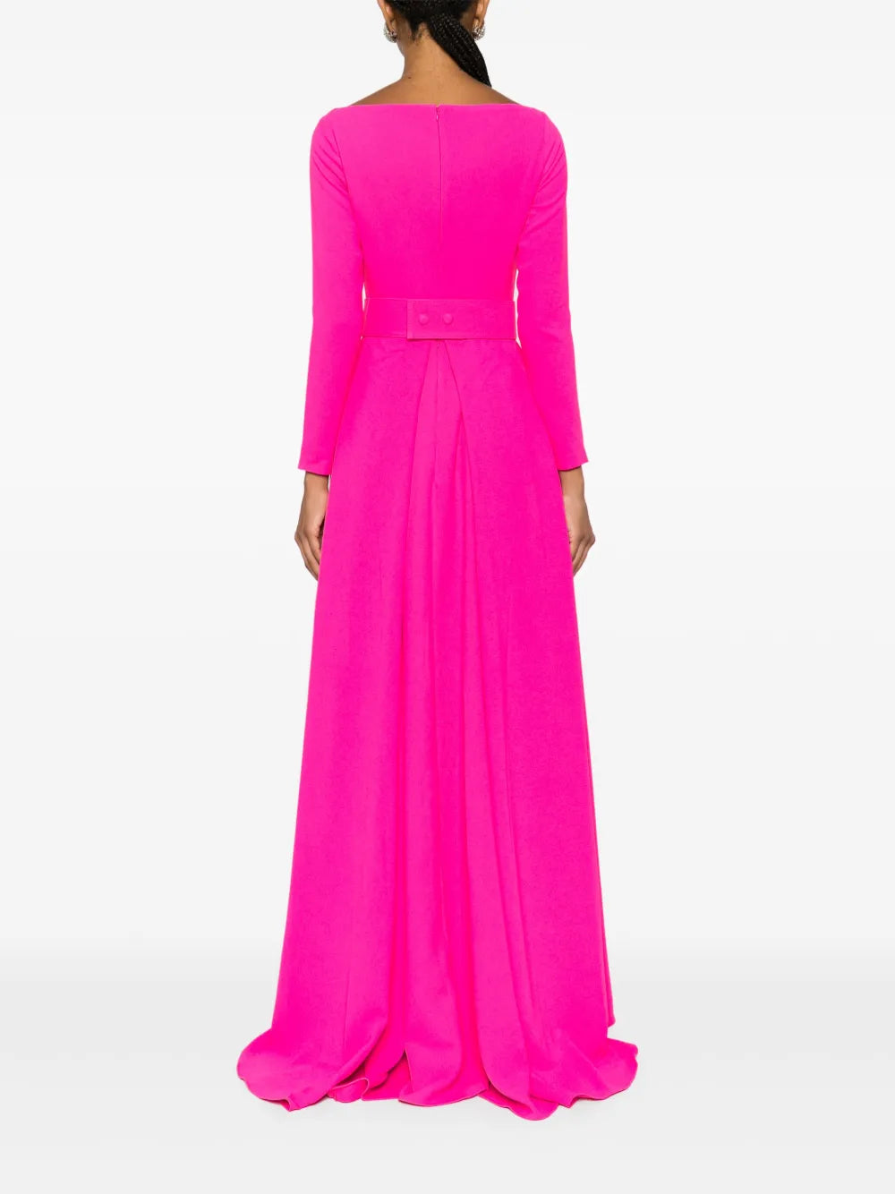 Solace London Shayla Gown