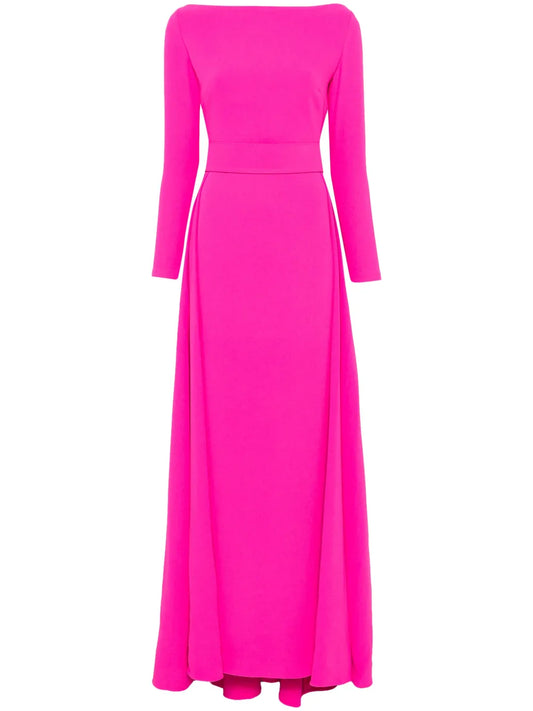 Solace London Shayla Gown