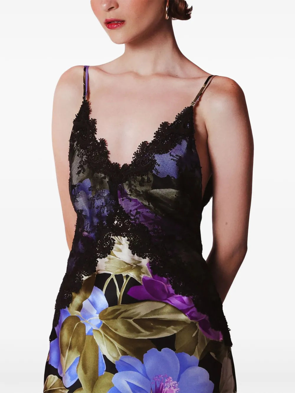 Lethicia Bronstein Juazeiro Dress