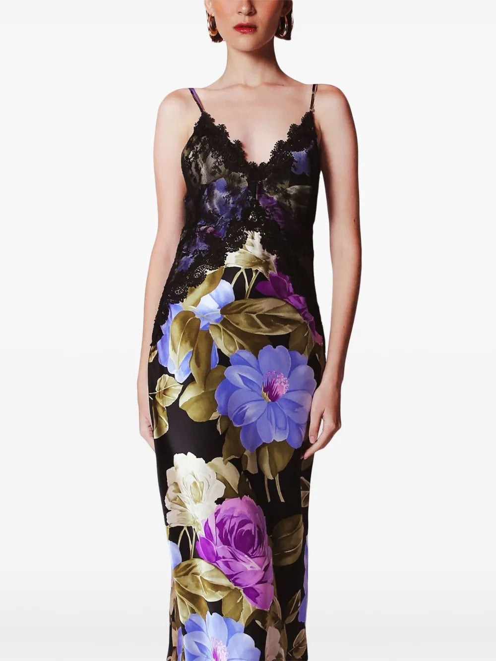 Lethicia Bronstein Juazeiro Dress