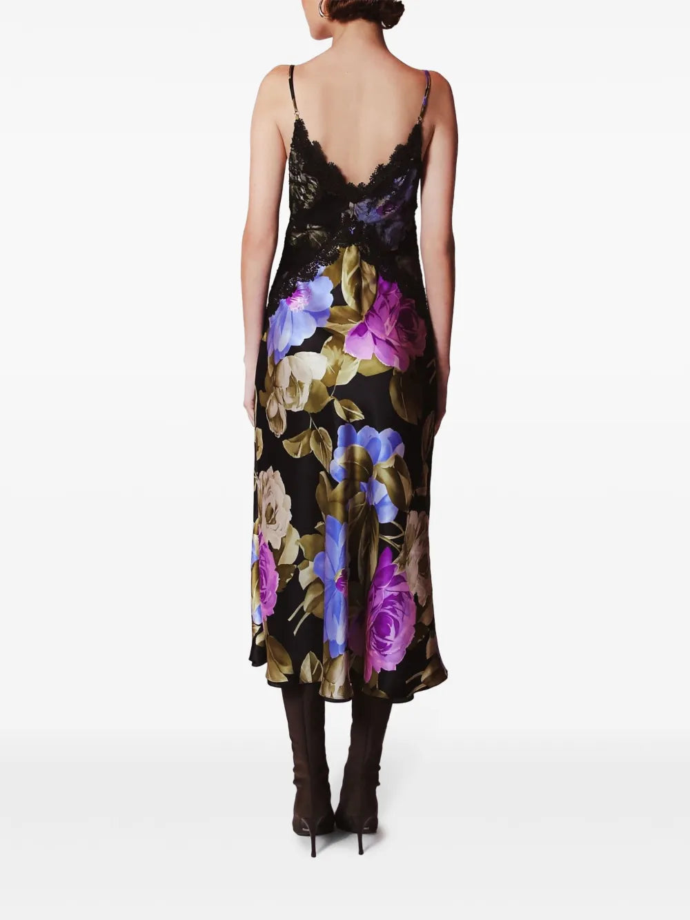 Lethicia Bronstein Juazeiro Dress