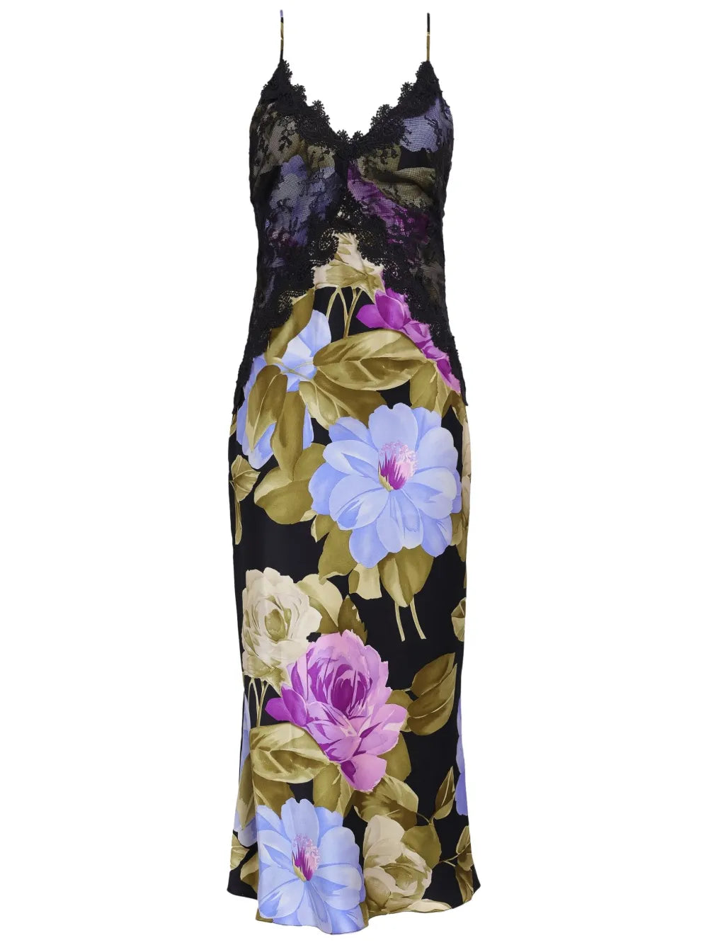 Lethicia Bronstein Juazeiro Dress