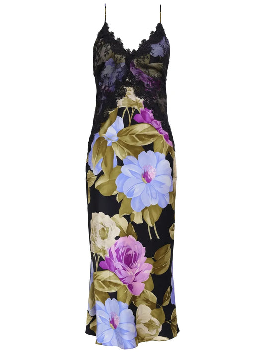 Lethicia Bronstein Juazeiro Dress