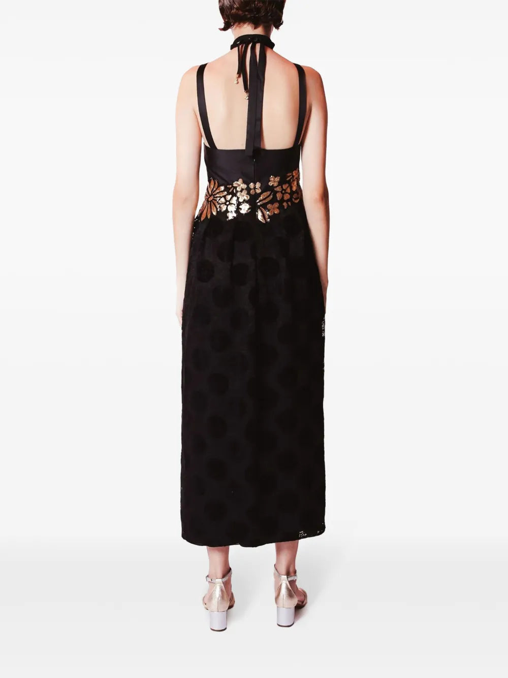Lethicia Bronstein Mandacuru Dress