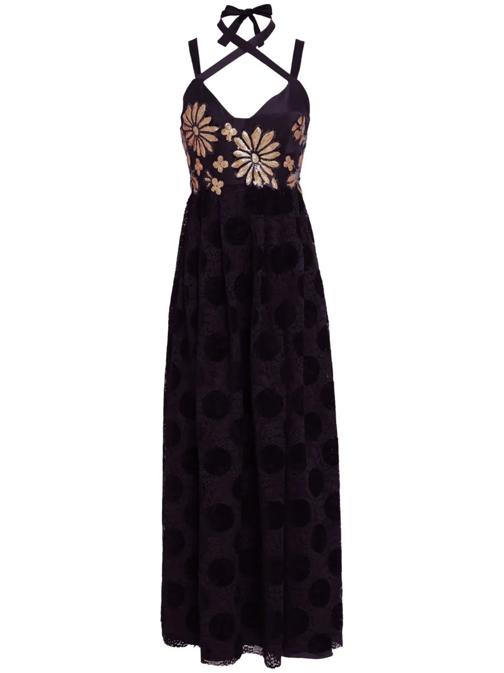 Lethicia Bronstein Mandacuru Dress