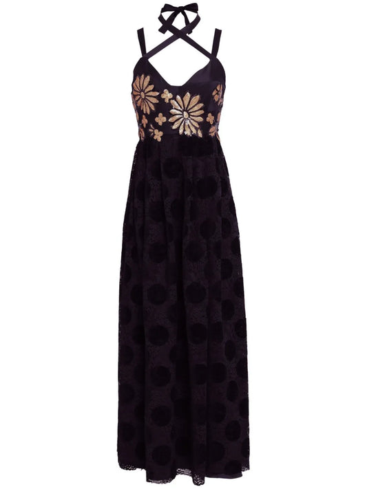 Lethicia Bronstein Mandacuru Dress