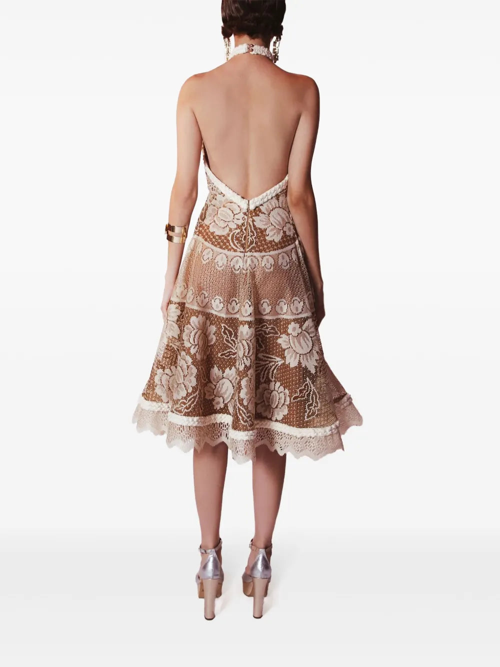 Lethicia Bronstein Olinda Dress