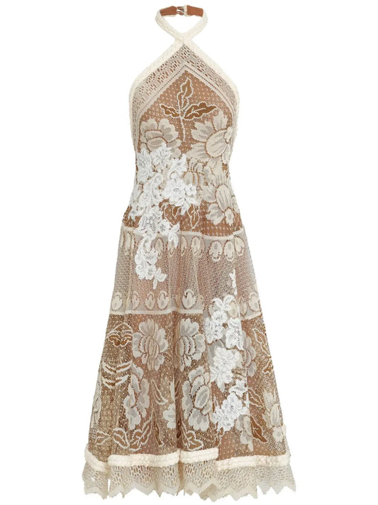 Lethicia Bronstein Olinda Dress