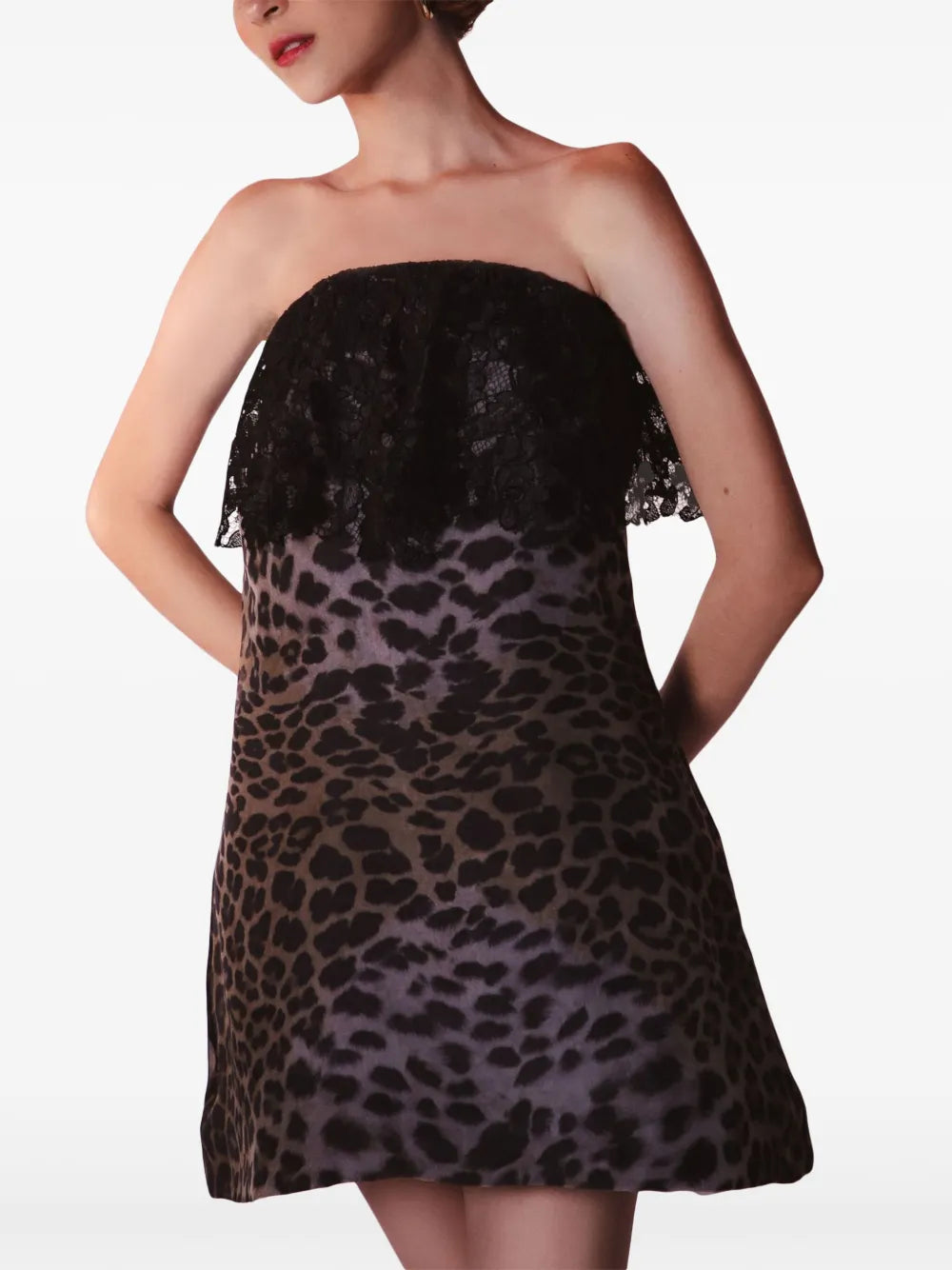 Lethicia Bronstein Caatinga Dress