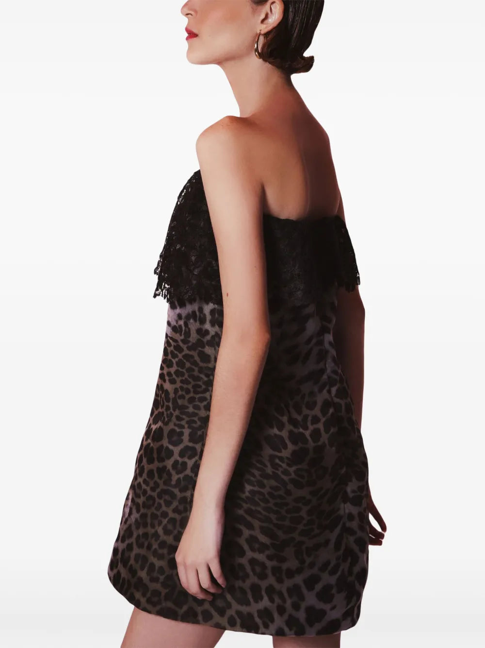Lethicia Bronstein Caatinga Dress