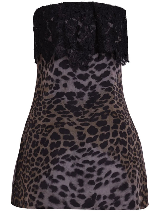 Lethicia Bronstein Caatinga Dress