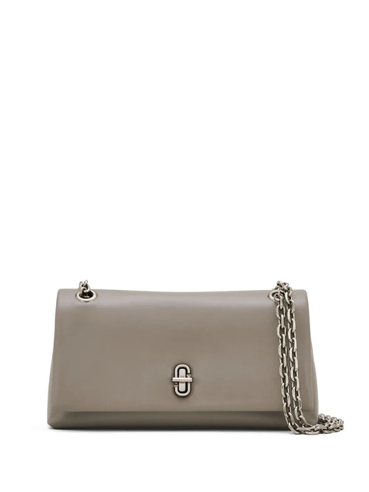 Marc Jacobs The Dual Chain Shoulder Bag