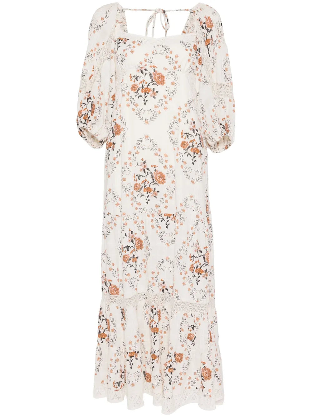 Free People All The Attitude Dress