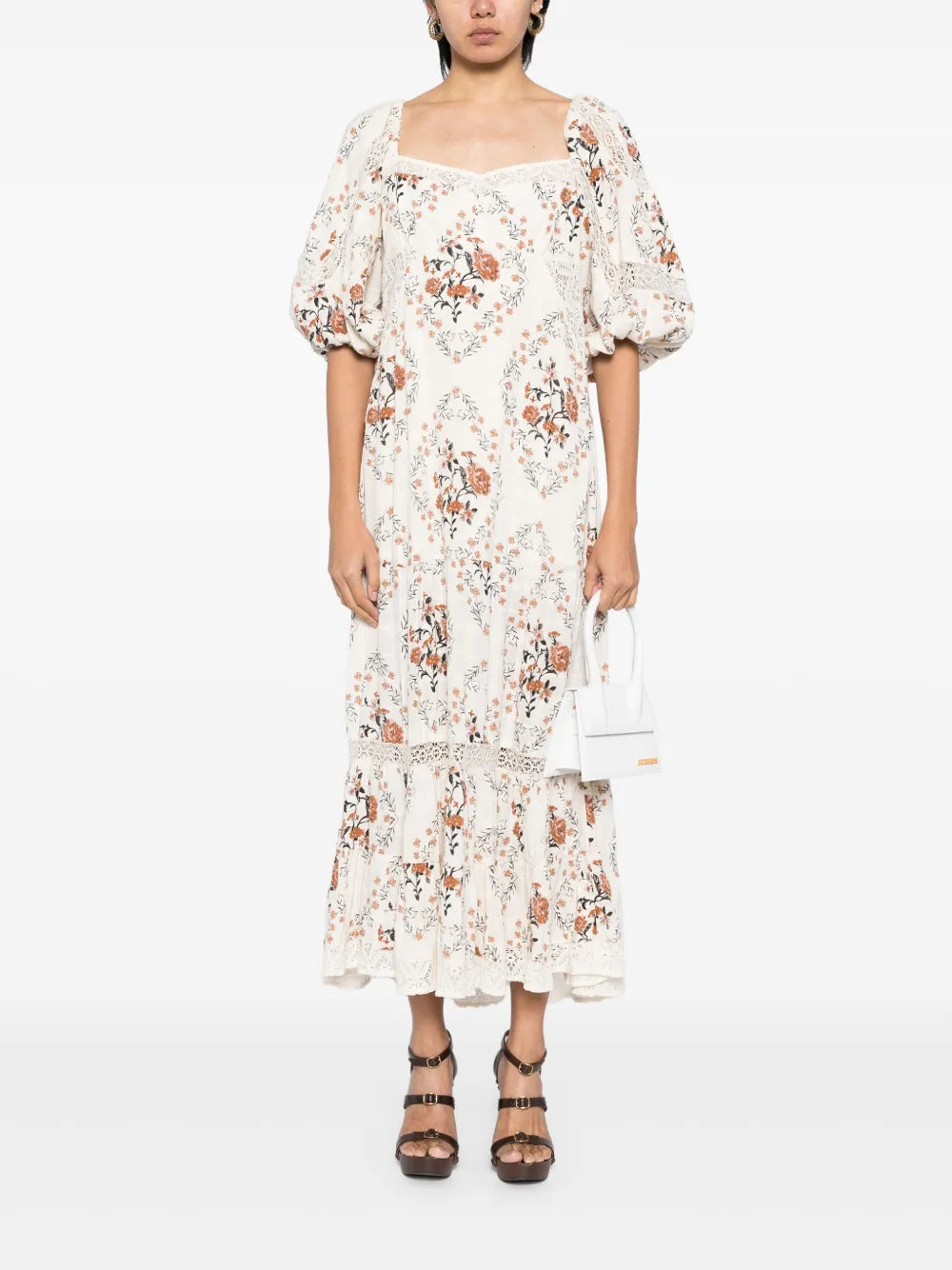 Free People All The Attitude Dress