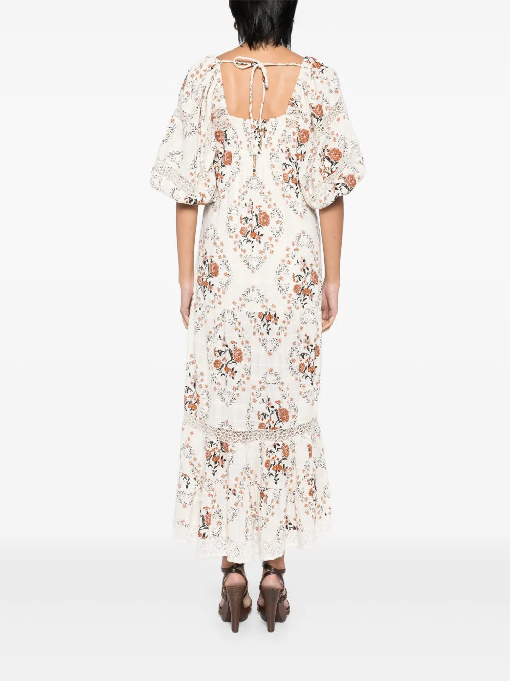 Free People All The Attitude Dress