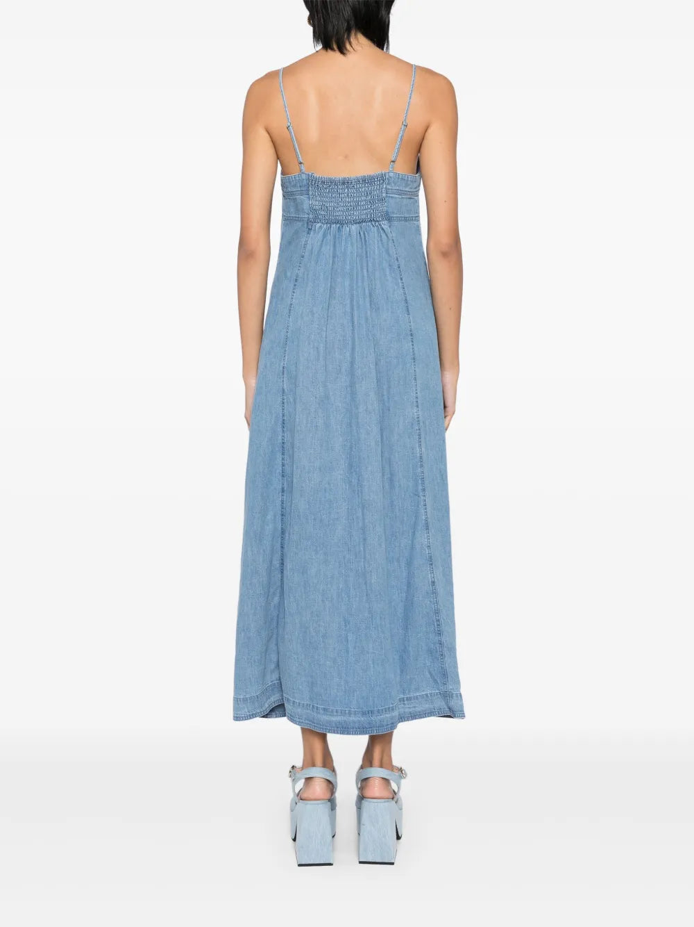 Free People Just Jill Dress