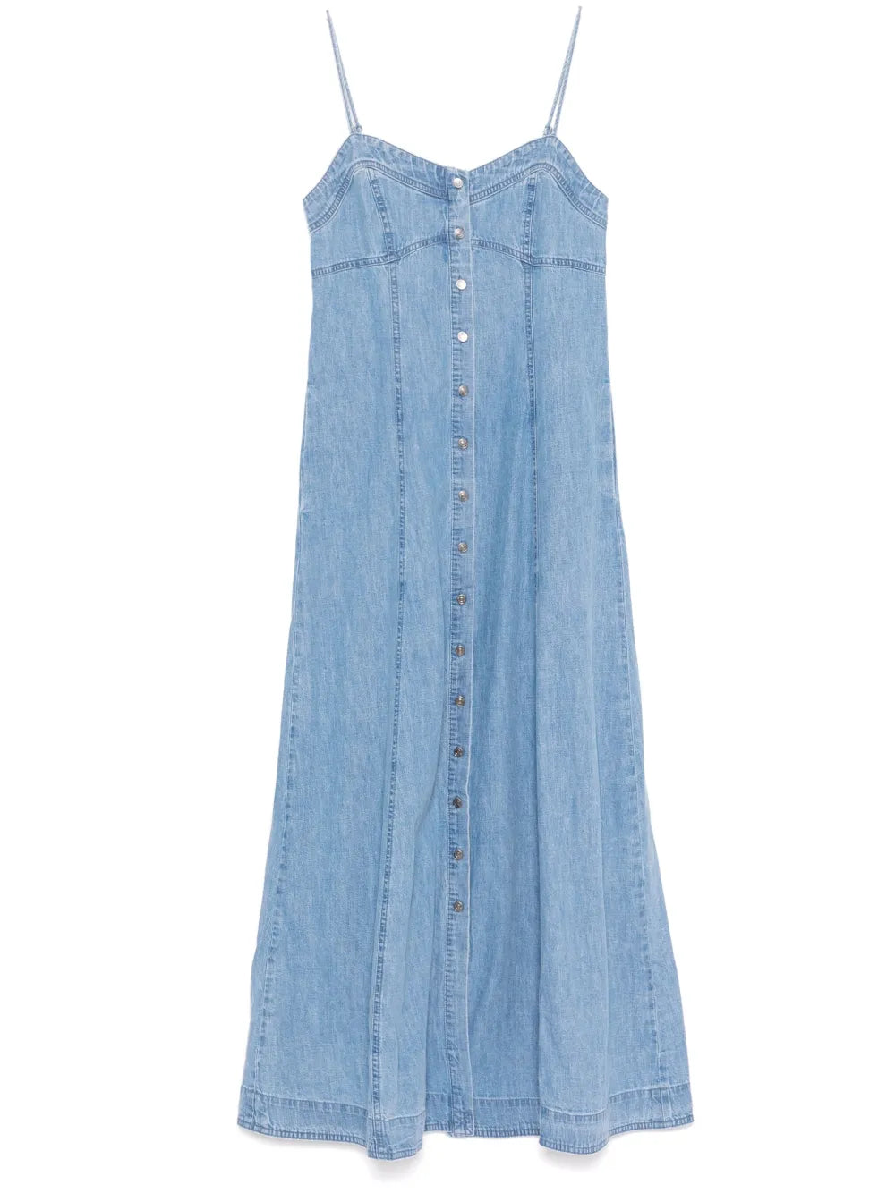 Free People Just Jill Dress